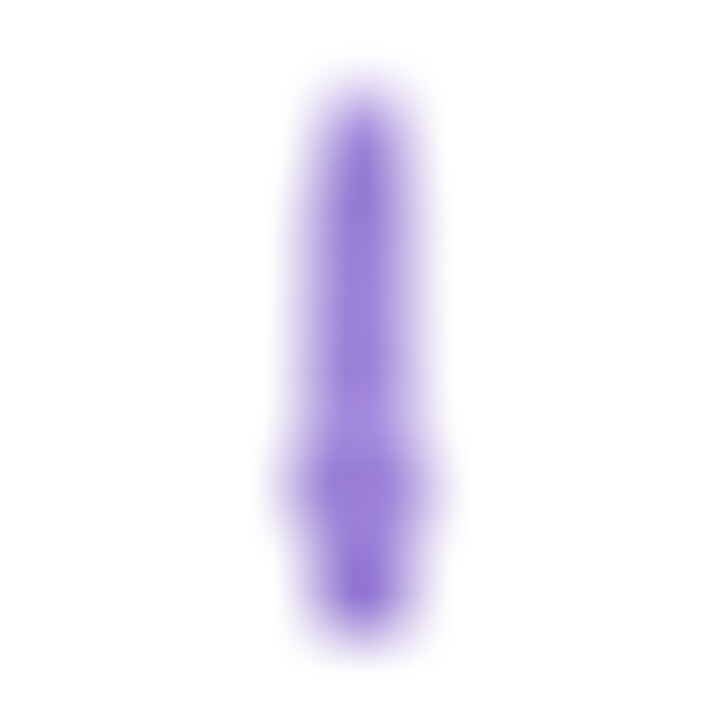 Classic Stim Vibrador Lila