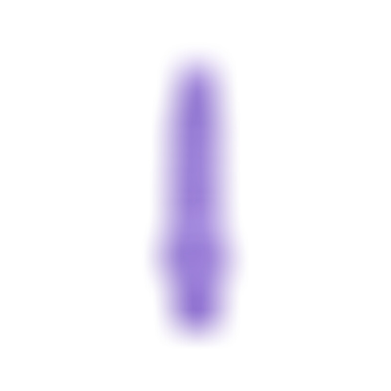 Classic Stim Vibrador Lila