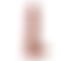 King Cock Pene Realístico con Testículos 30.5 cm
