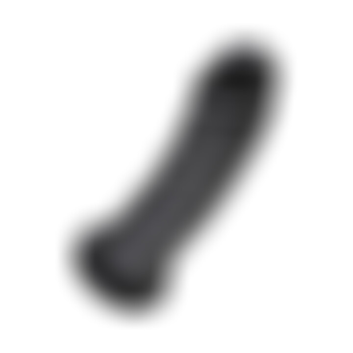 King Cock Pénis Réaliste 20.5 cm Noir