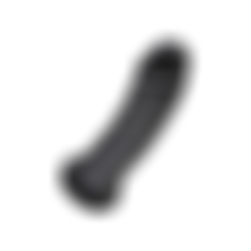 King Cock Pénis Réaliste 20.5 cm Noir