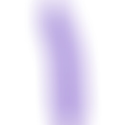 Vibrador Lila Get Real 16 cm
