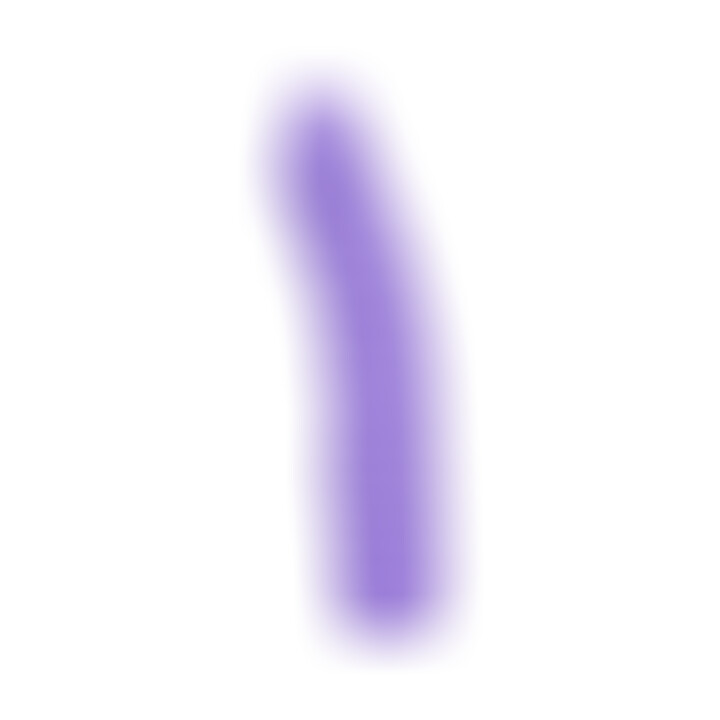 Vibrador Lila Get Real 16 cm