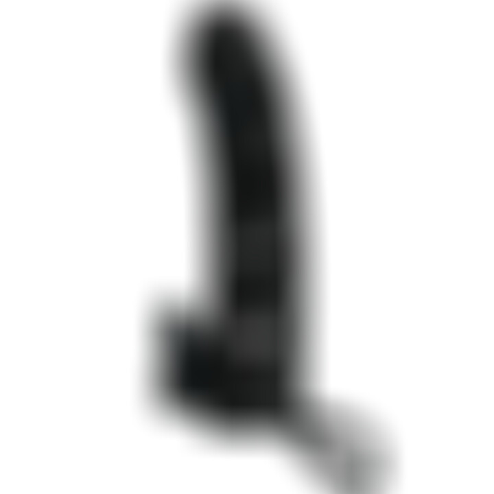 Pretty Love Gaine en Silicone avec Vibration 15.2 cm