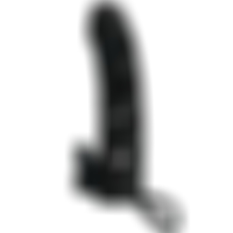 Pretty Love Gaine en Silicone avec Vibration 15.2 cm