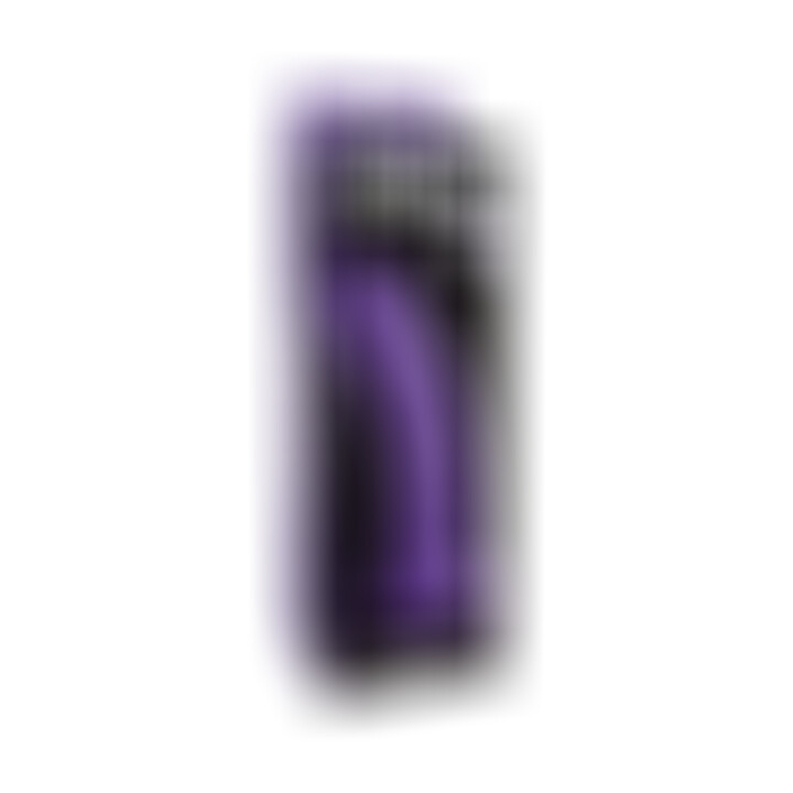 Dillio Consolador 18.5 Morado