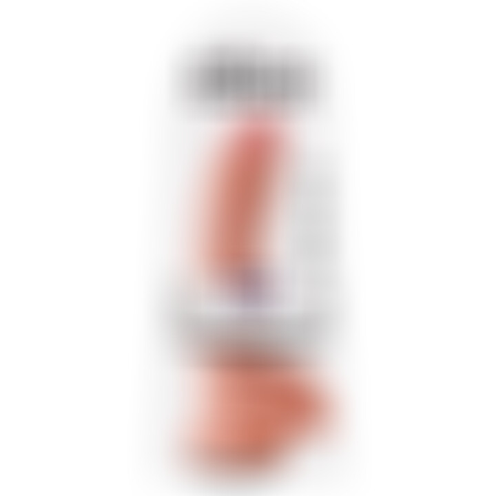 King Cock Pene Realístico con Testículos 23 cm