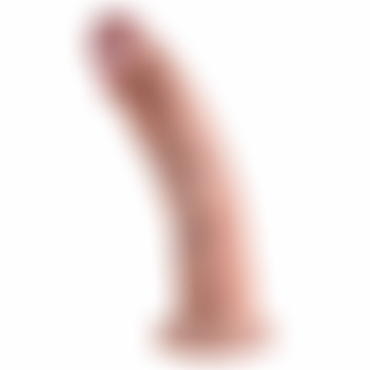 King Cock Pénis Réaliste Gode 23 cm