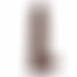 King Cock Pene Realístico con Testículos 30.5 cm