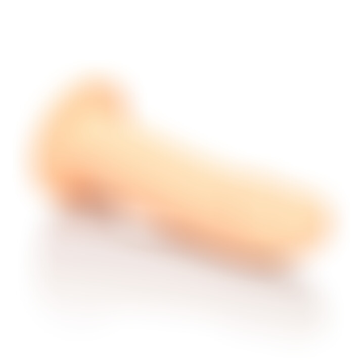 Harnais Creux avec Gode Naturel