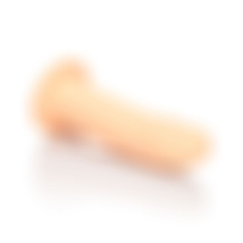 Harnais Creux avec Gode Naturel