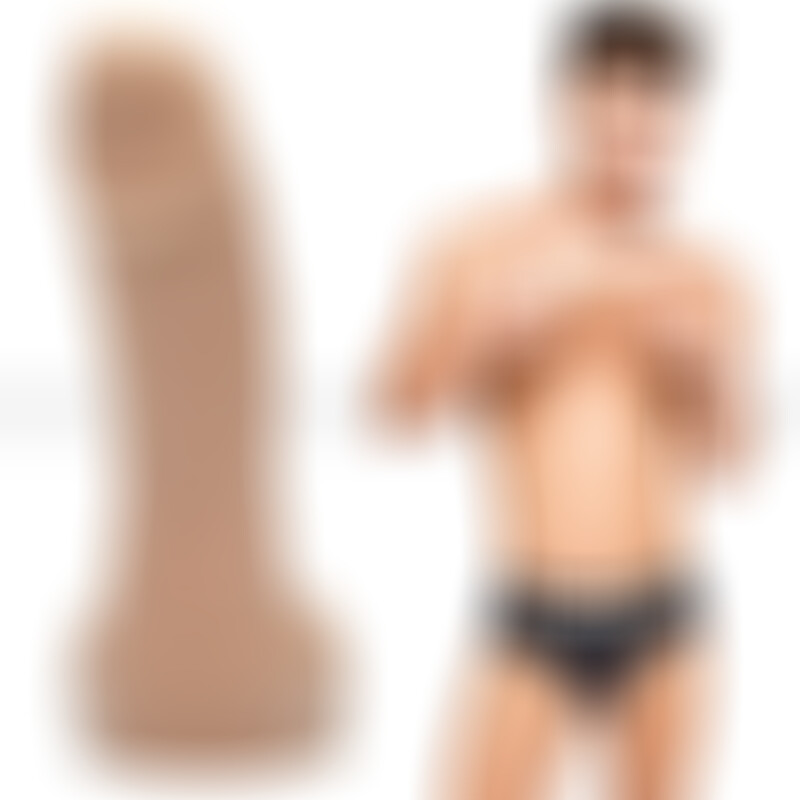 Fleshjack Boys Allen King Gode Silicone