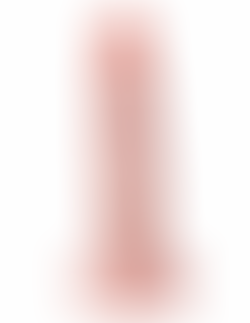 King Cock Pene Realístico 14 cm