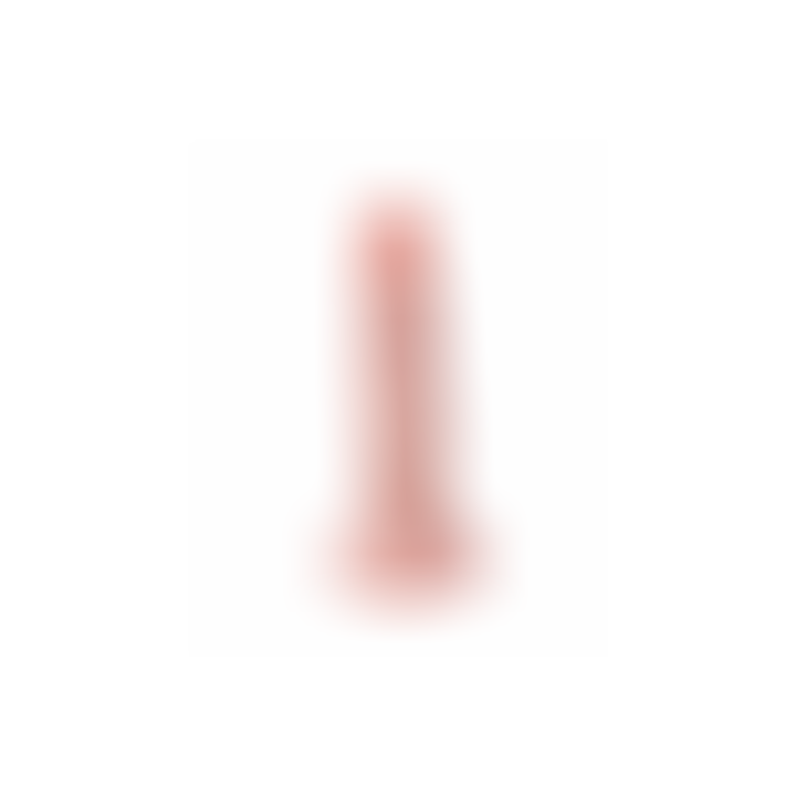 King Cock Pene Realístico 14 cm