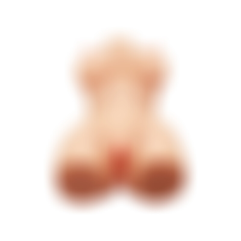 Horny Busto Nympho Slut