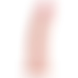 King Cock Realístico Triple Densidad 25 cm