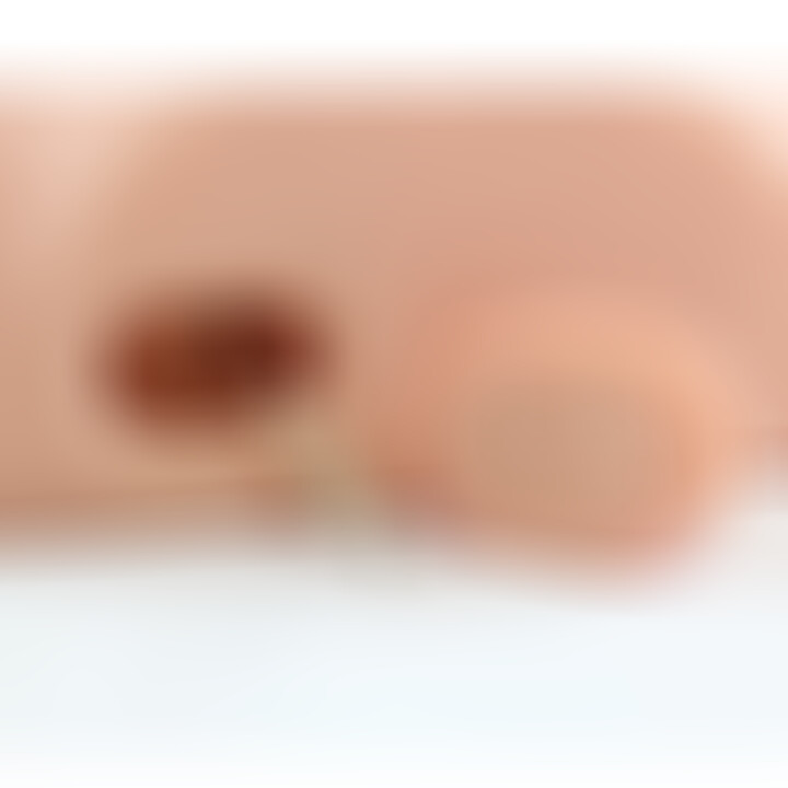 Masturbateur anal interactif PDX