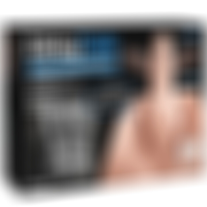 Masturbateur anal interactif PDX