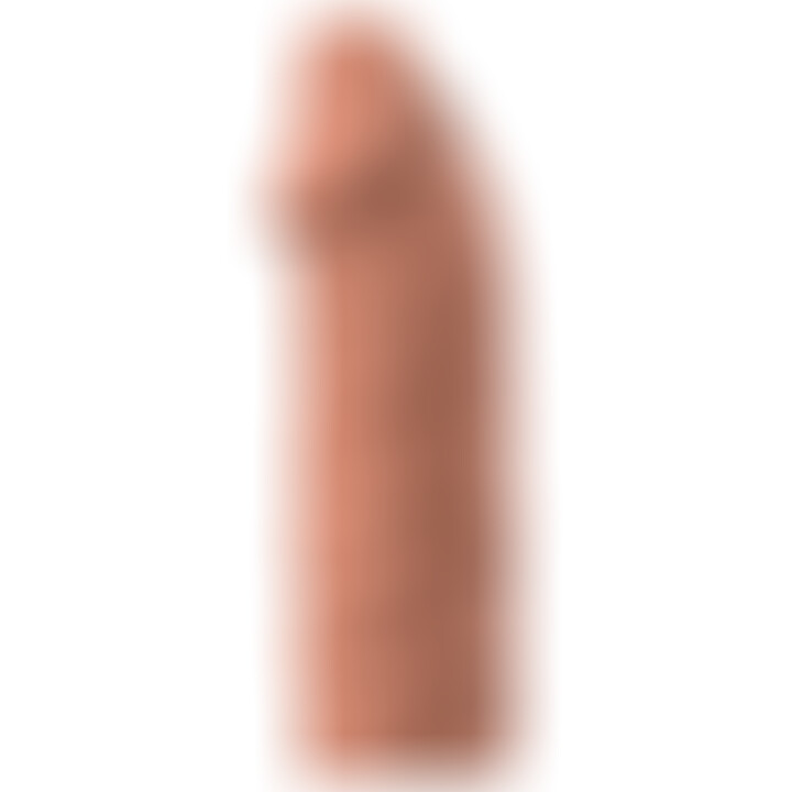Extensión Pene V5 Marrón