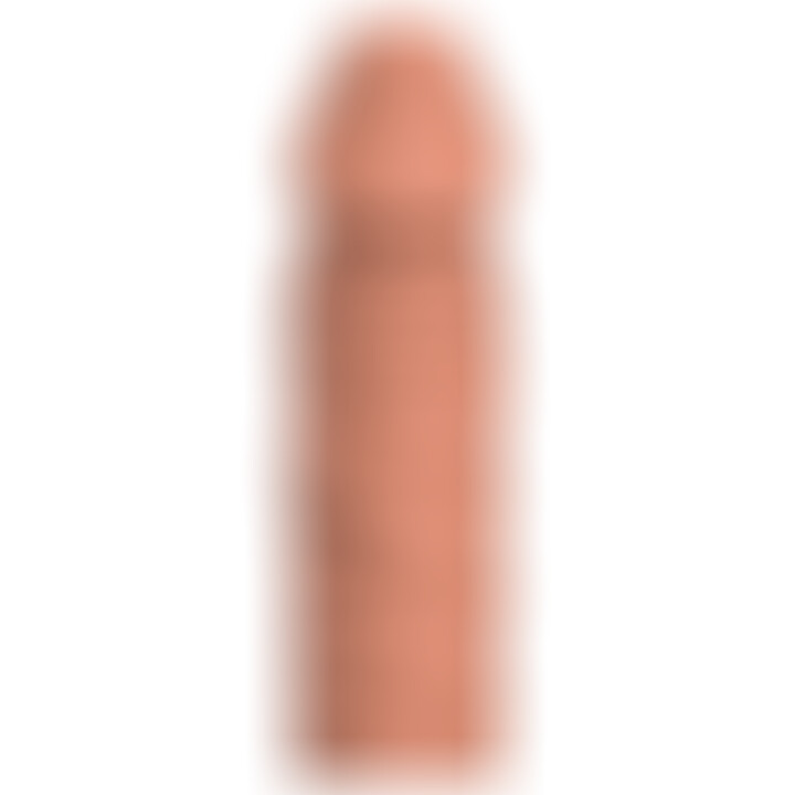Extensión Pene V5 Marrón