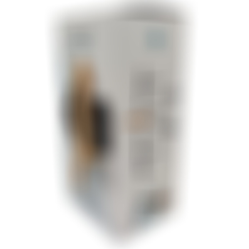 Harnais Creux Vibromasseur H4 Taille L