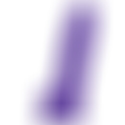 Pénis Réaliste Violet XL