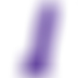 Pénis Réaliste Mauve L