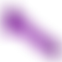 Queen Size 30,5 cm Violet