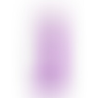 Queen Size 30,5 cm Violet