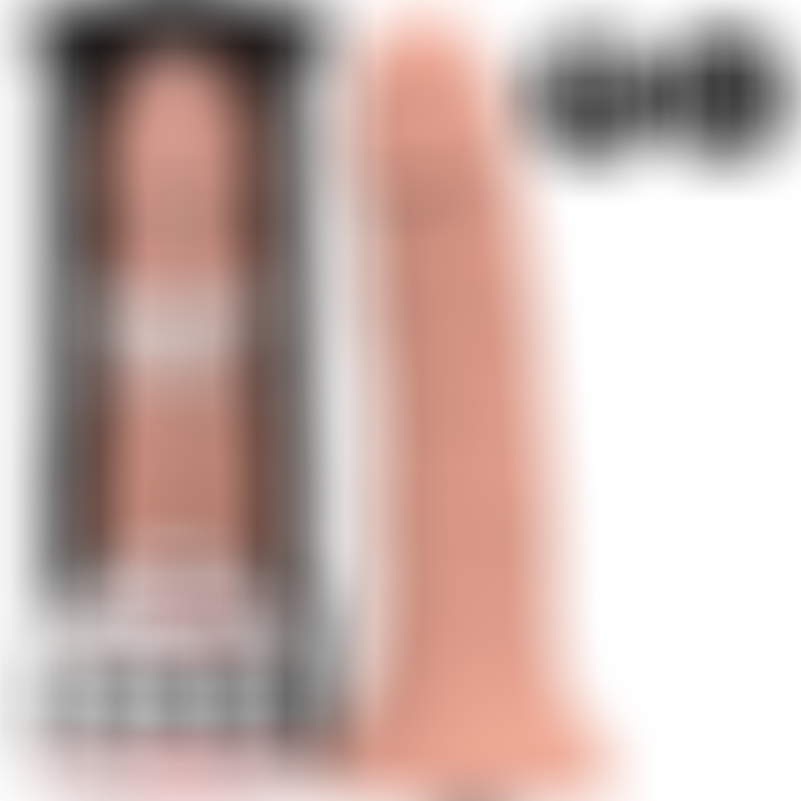 Asher Original Dildo S Vibromasseur