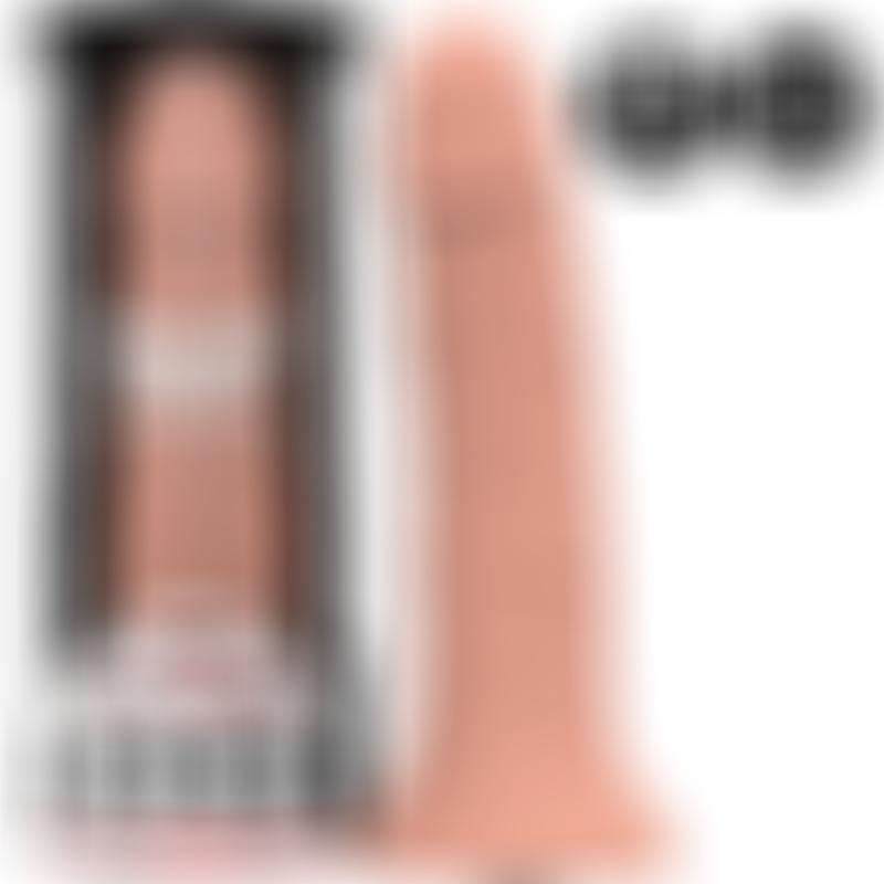 Asher Original Dildo S Vibromasseur