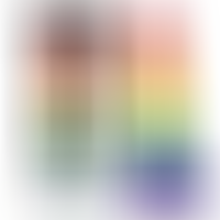 Corey Pride Dildo L