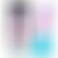 Asher Pastel Dildo M