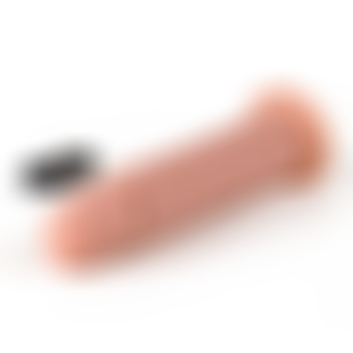 Vibrador Realístico R3 24,5 cm Control Remoto