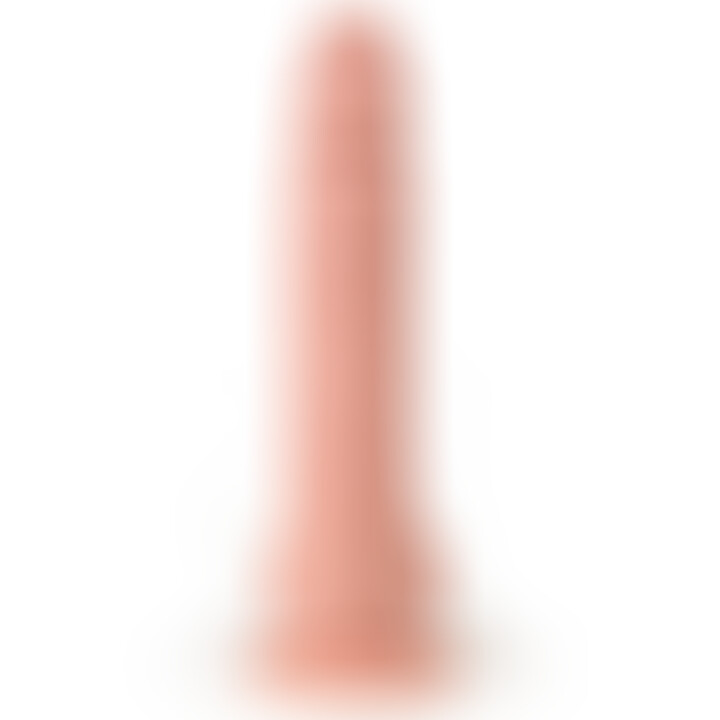 Vibrador Realístico R6 24,5 cm Control Remoto