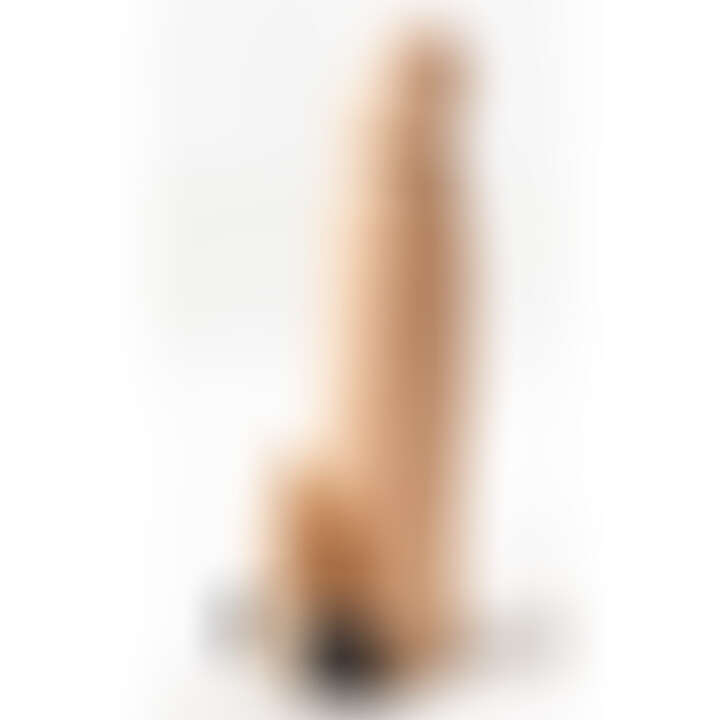 Gaine Pénis Réaliste S3 Flesh 16,2 cm Vibration