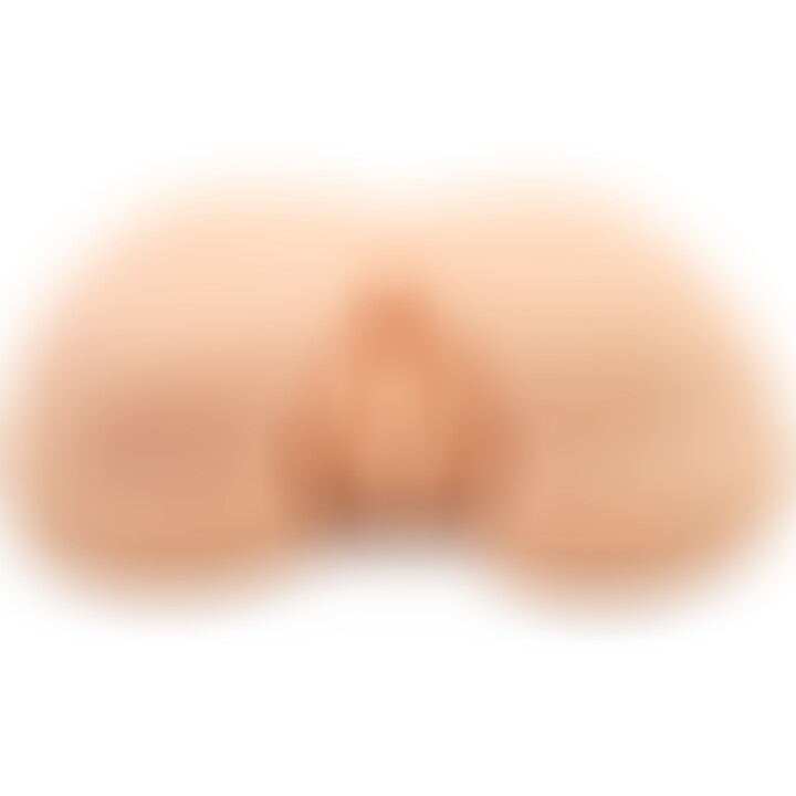 Horny Fuck Slut avec Vibration