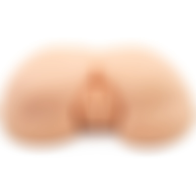 Horny Fuck Slut avec Vibration