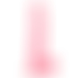 Queen Dildo Rosa 25,5 cm