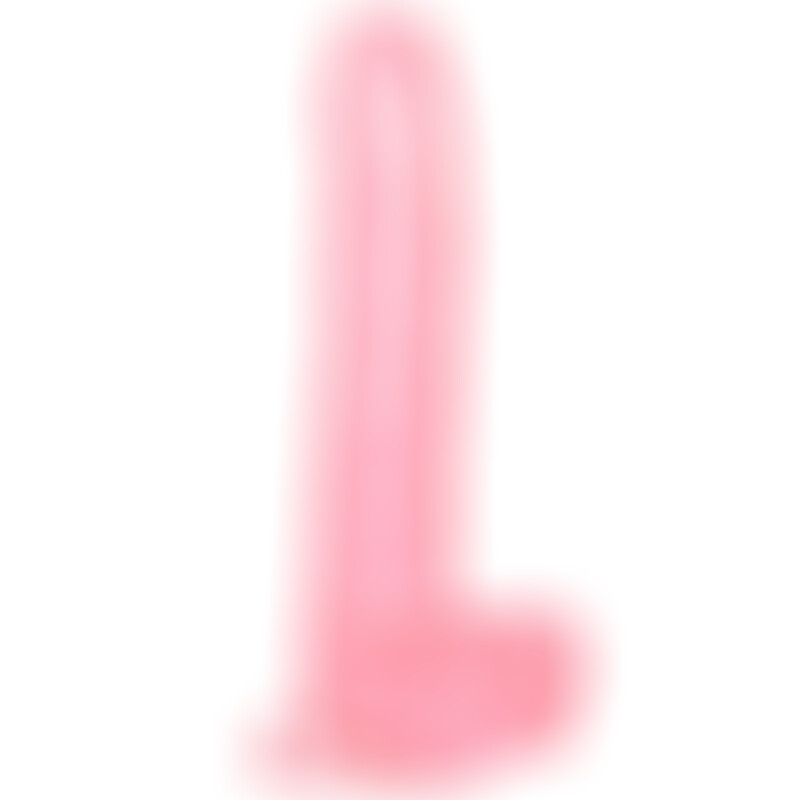 Queen Dildo Rose 25,5 cm