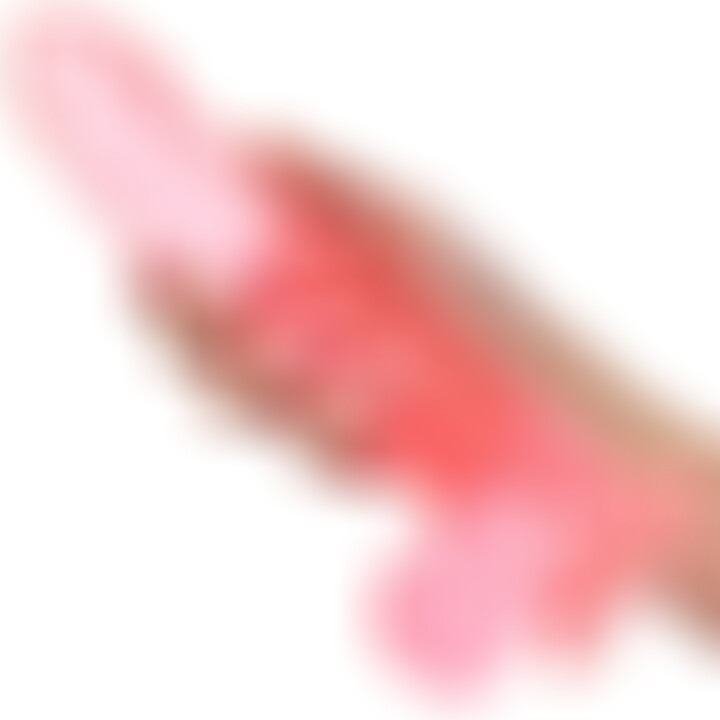 Queen Dildo Rose 25,5 cm