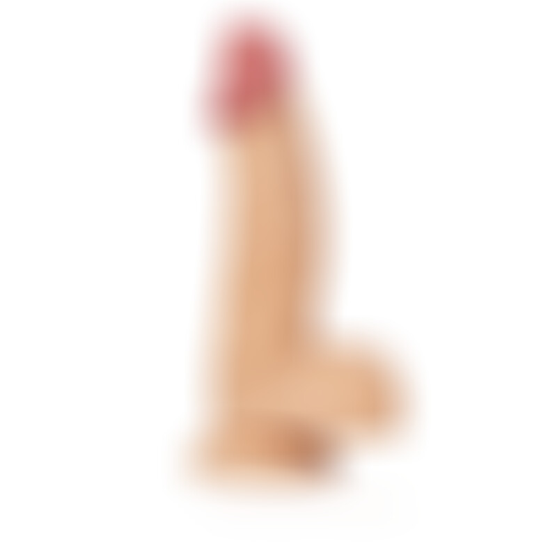 Penis Réaliste Amazing 23 cm