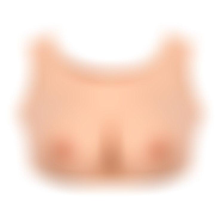 Buste Poitrine Claire M
