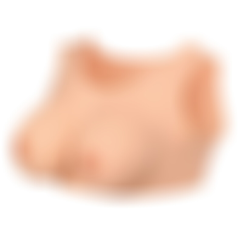 Buste Poitrine Claire M