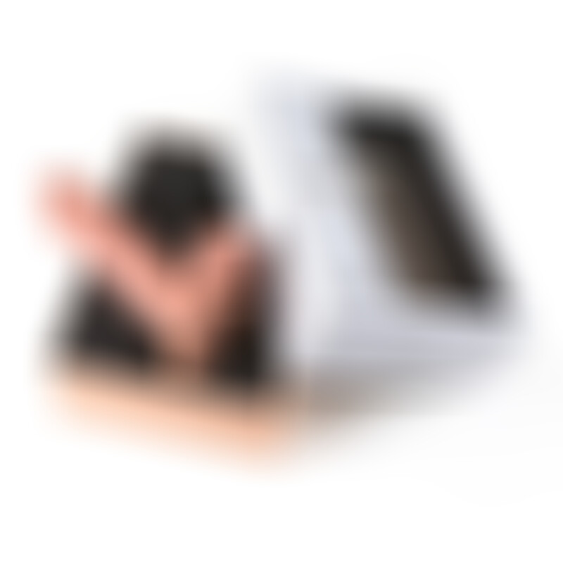 Vibromasseur Réaliste R4 19 cm avec Télécommande