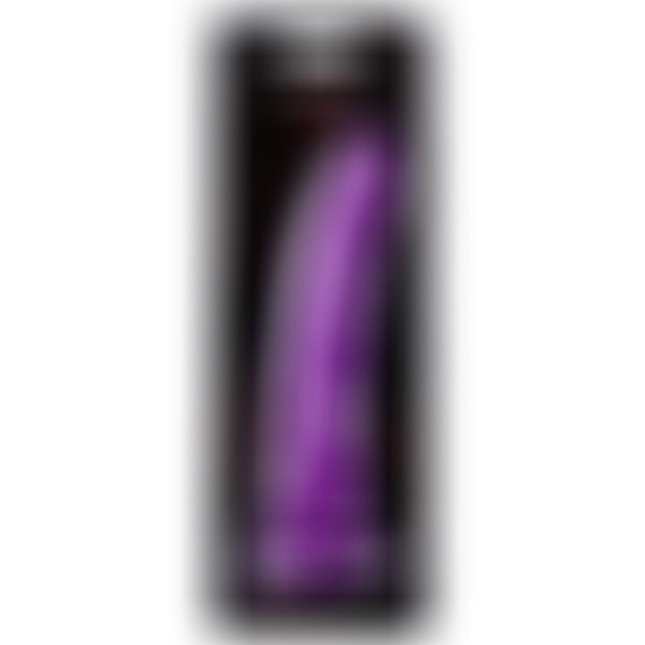 Gode Réaliste E11 Violet