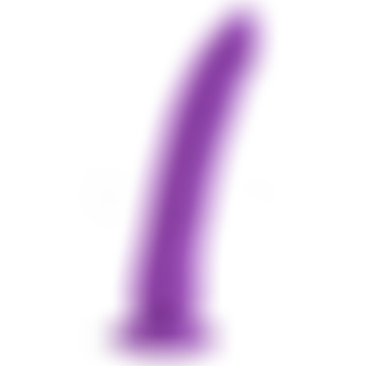 Gode Réaliste E11 Violet