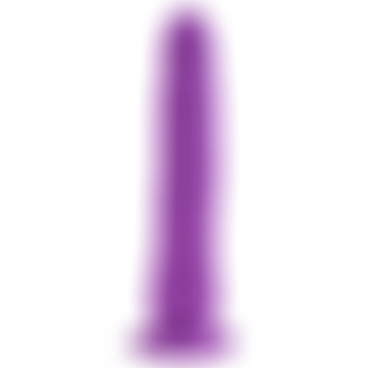 Gode Réaliste E11 Violet