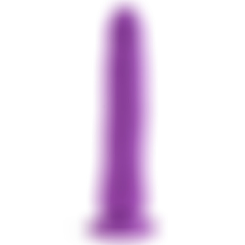 Gode Réaliste E11 Violet