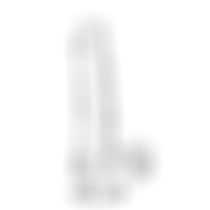 Jelly Gode Transparent M